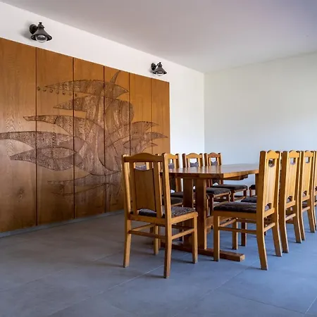 Tonicka Guest house Bulhary