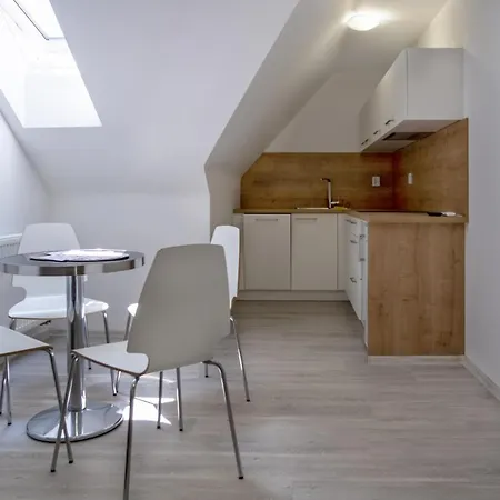 בית הארחה Tonicka בולהארי