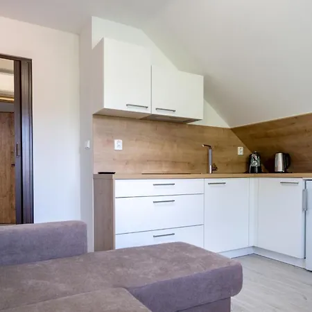 בית הארחה Tonicka 4*