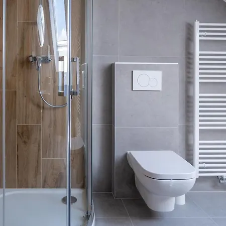 בית הארחה Tonicka