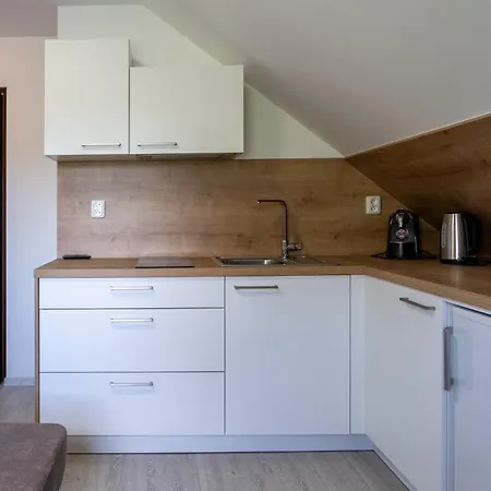 Tonicka Guest house
