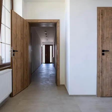 Tonicka Guest house Bulhary