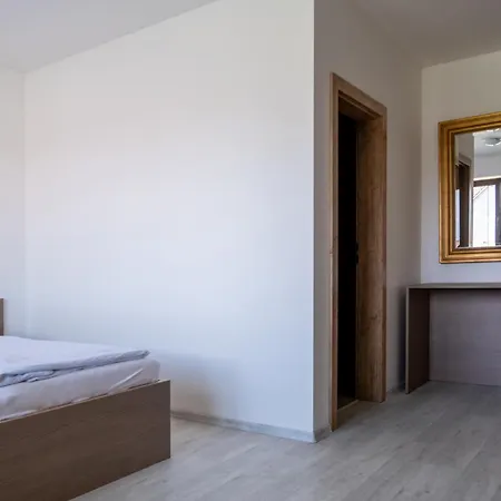 Tonicka Gæstehus 4*