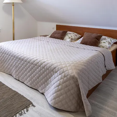 Tonicka 4* בולהארי