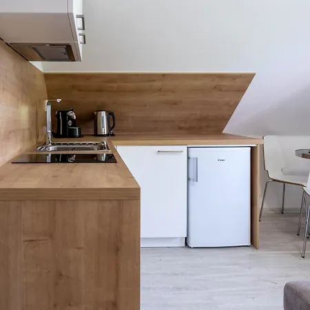 בית הארחה Tonicka 4*