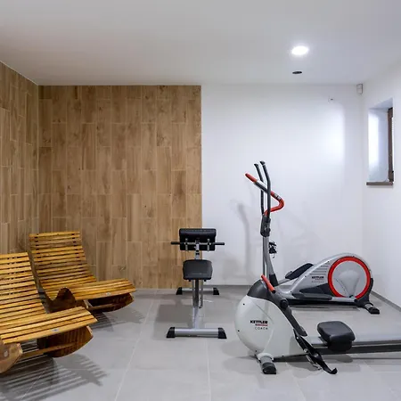 Tonicka 4* בולהארי