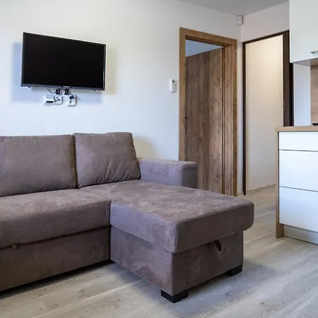 בית הארחה Tonicka