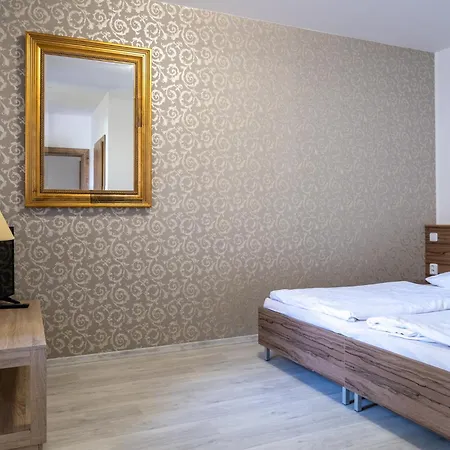 Tonicka 4* בולהארי