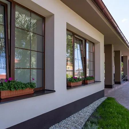 Tonicka 4* בולהארי