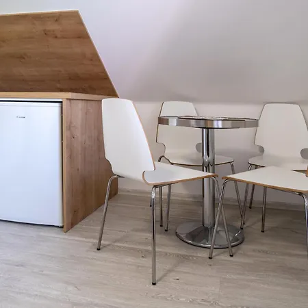 בית הארחה Tonicka בולהארי