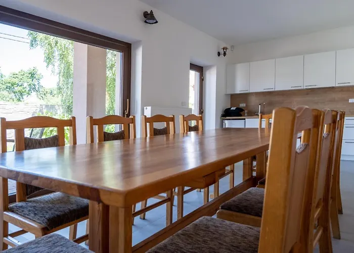 Maison d'hôtes Tonicka Bulhary