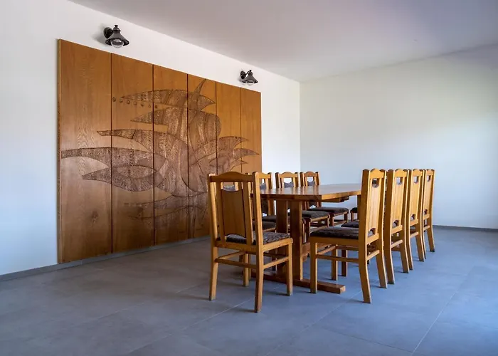 Tonicka Maison d'hôtes Bulhary
