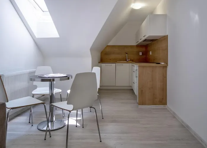 Maison d'hôtes Tonicka Bulhary