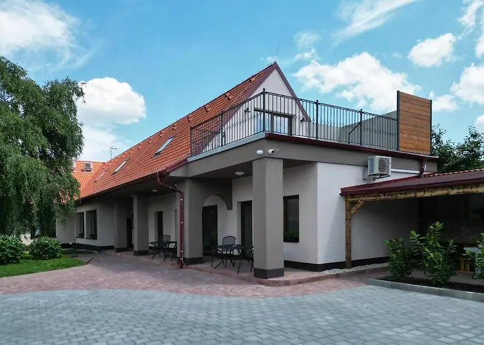 Tonicka Maison d'hôtes