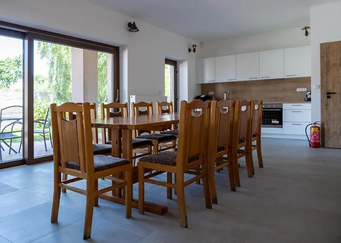 Maison d'hôtes Tonicka Bulhary