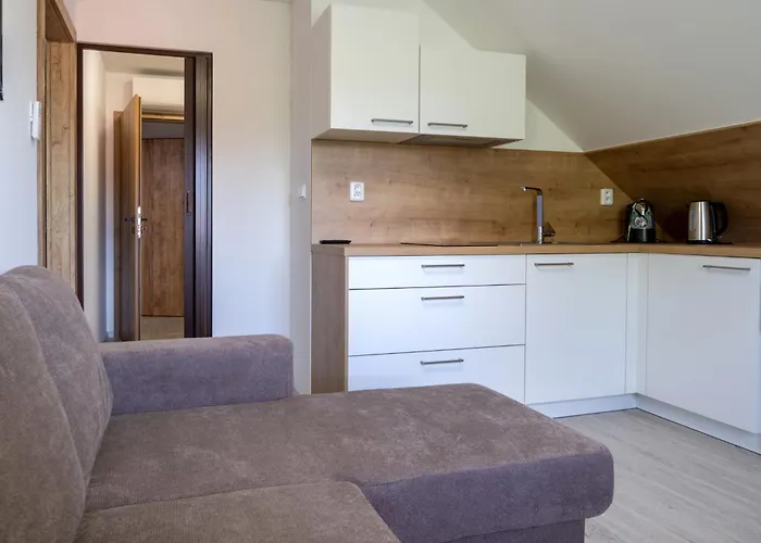 Tonicka Maison d'hôtes 4*