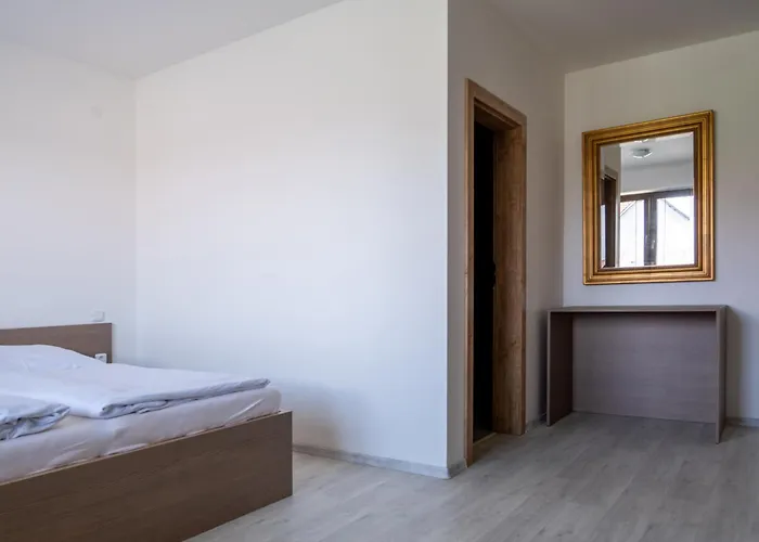 Tonicka Maison d'hôtes 4*