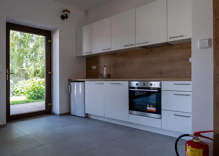 Maison d'hôtes Tonicka 4*